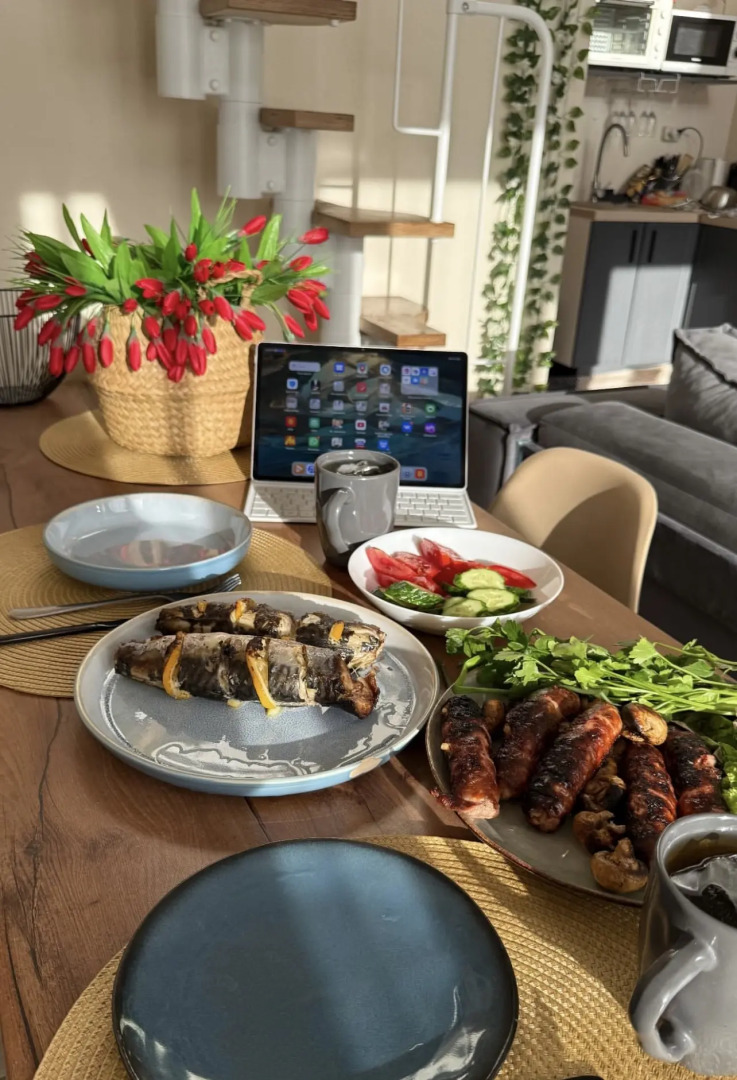 Частный дом Расслабься уже