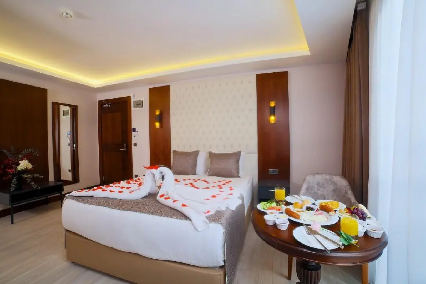 My Dream Istanbul Hotel