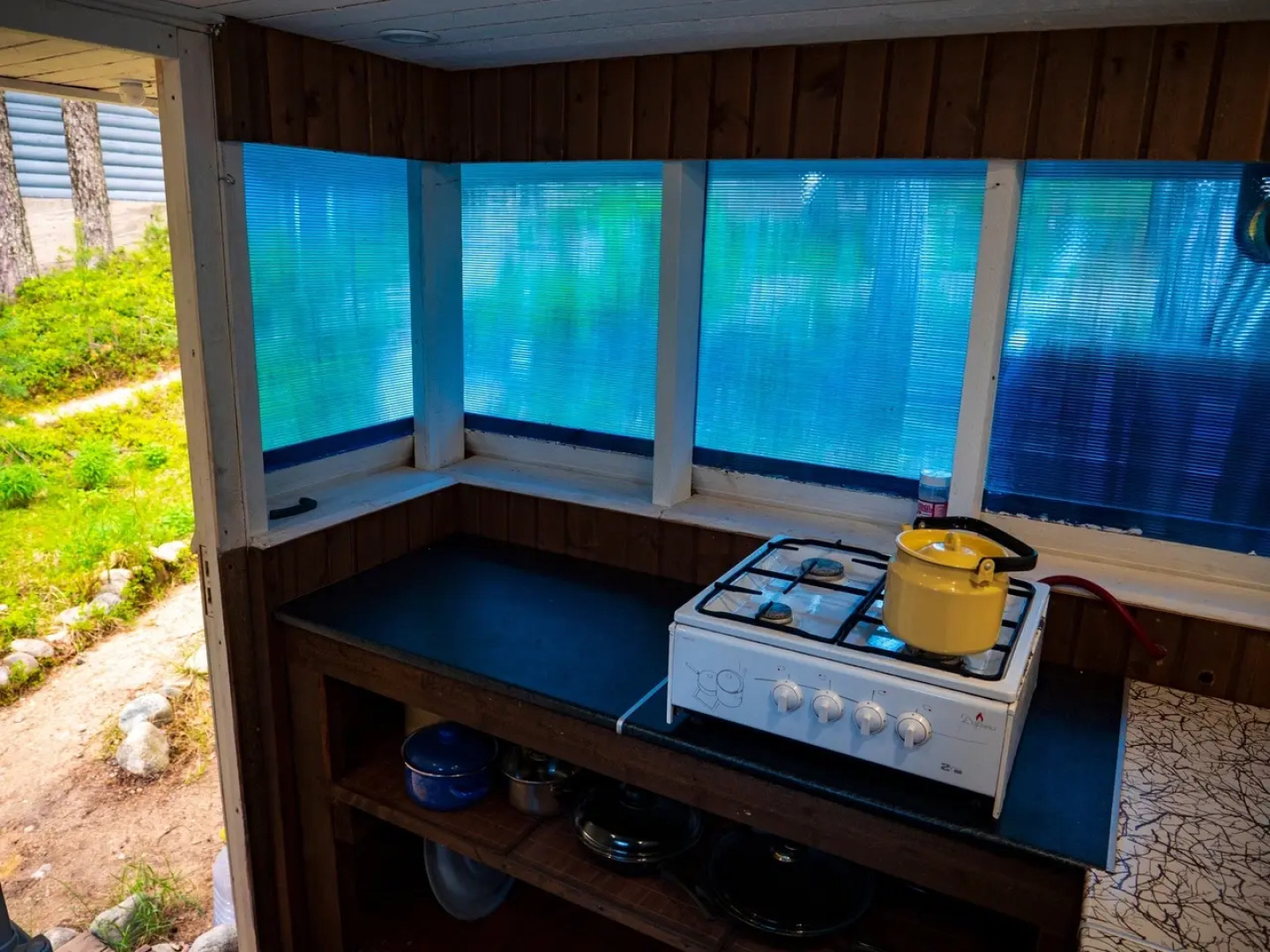 Туристический Комплекс ВелТ