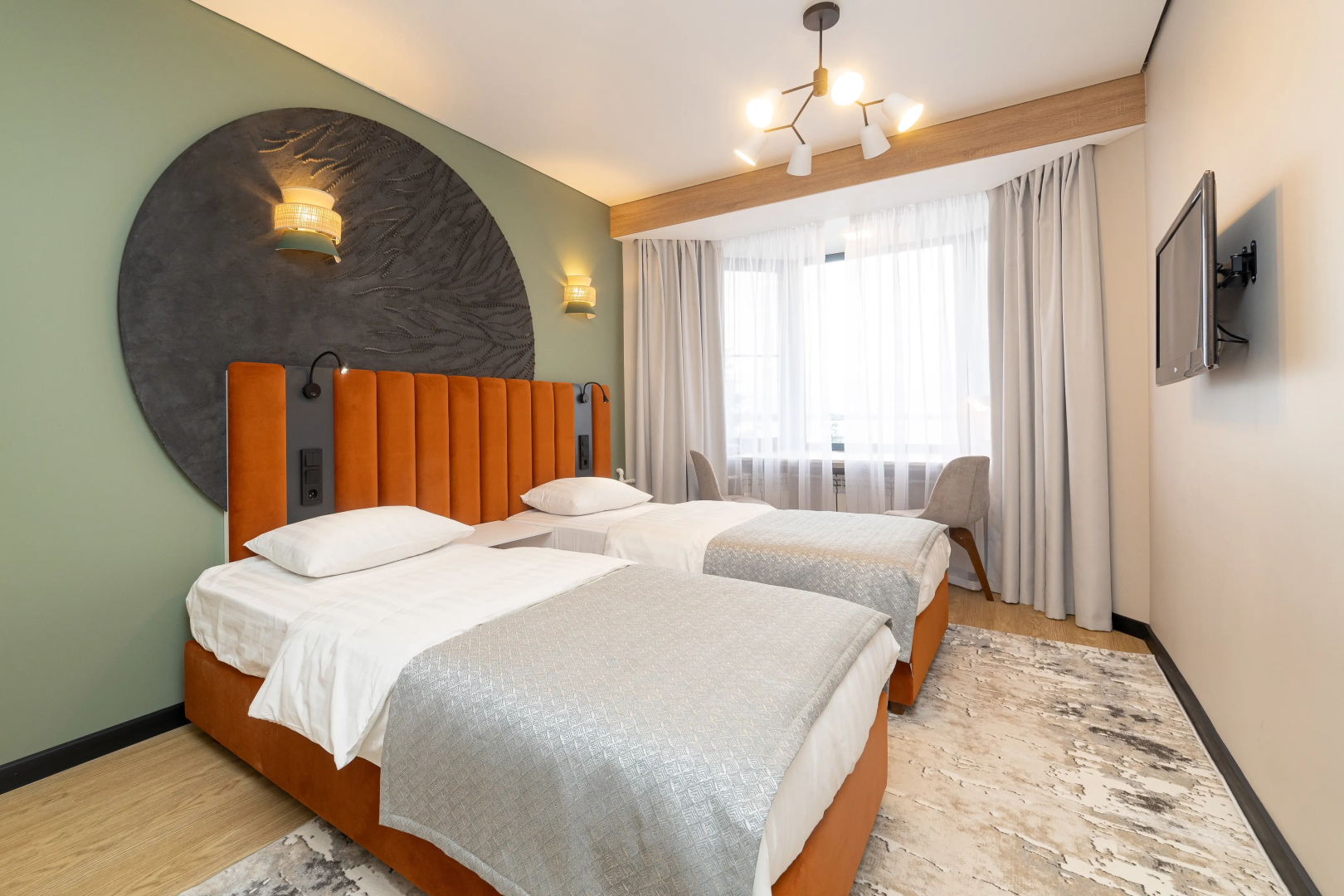 Отель Столица Поморья