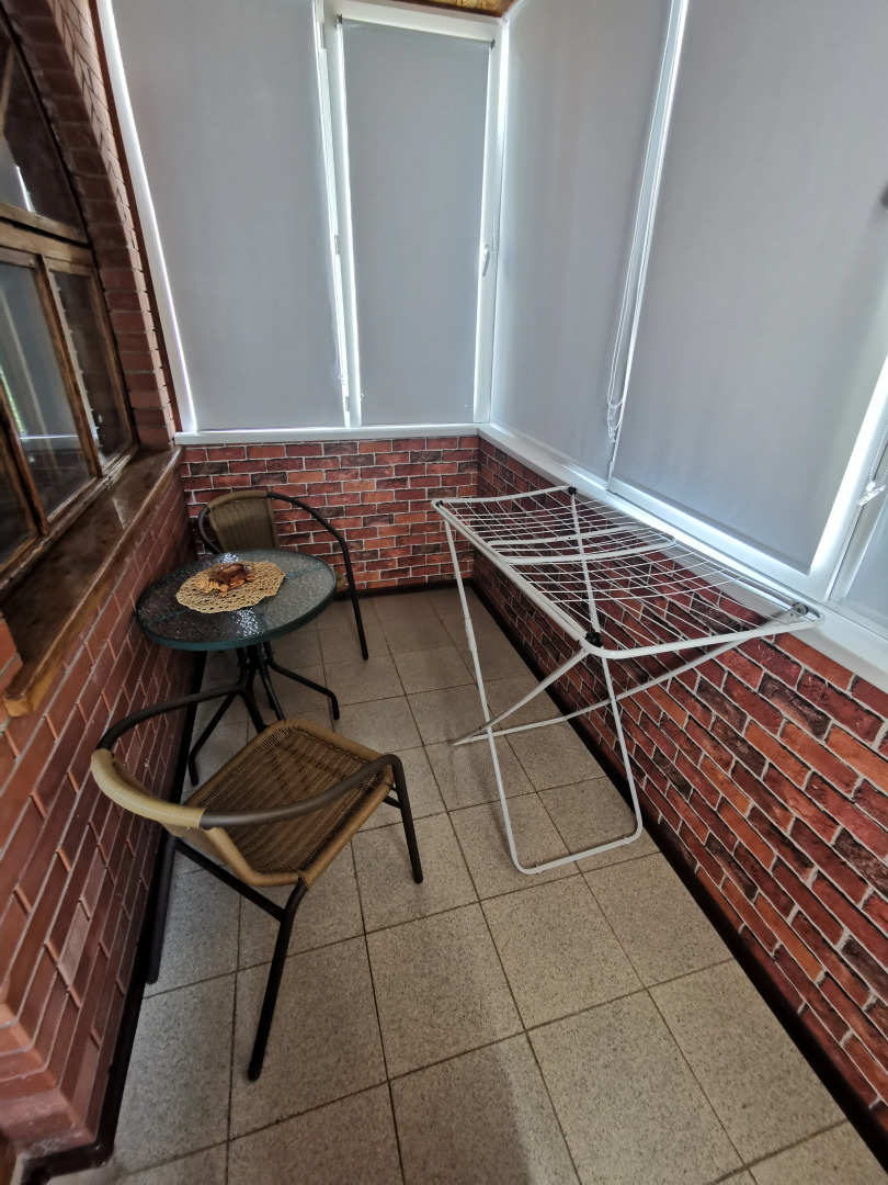 Квартира дом Людмила