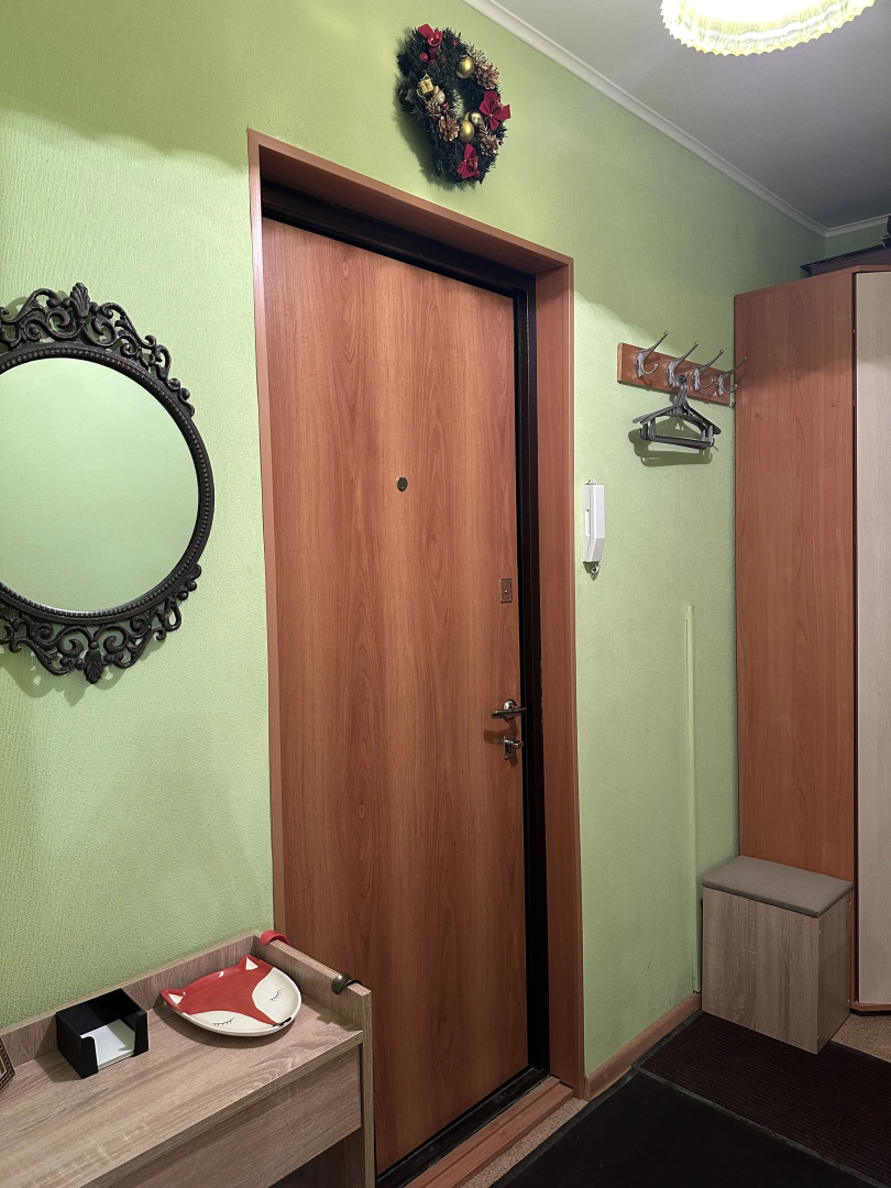 Апартаменты Родной Уют