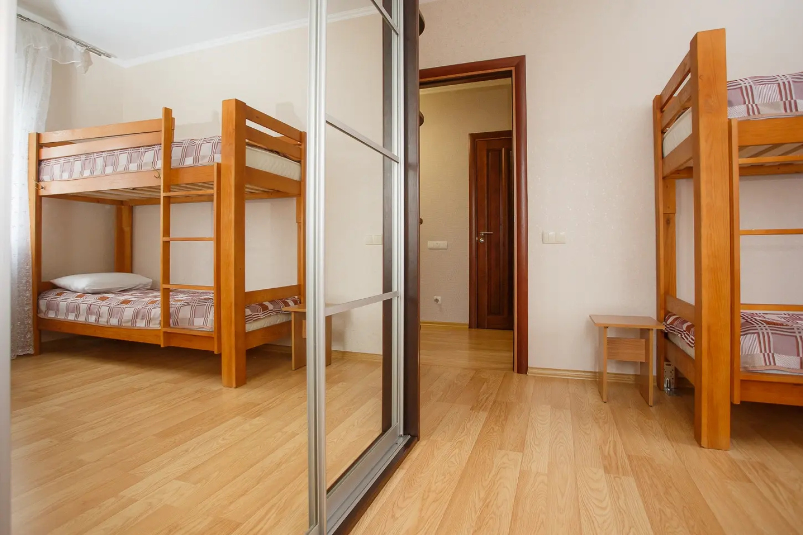 Хостел EasyFlat