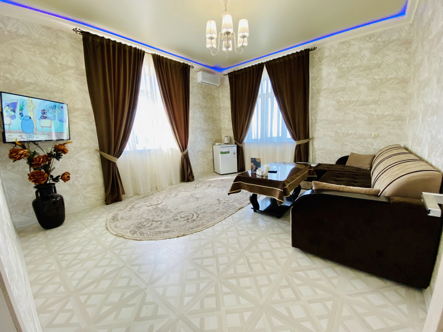 Гостевой Дом Гурман