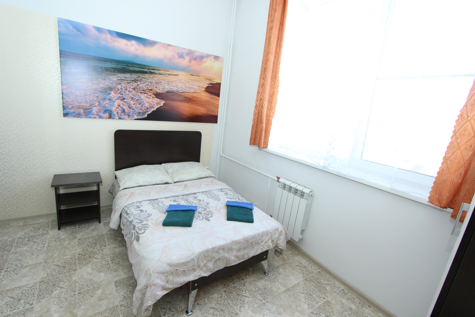 Апартаменты Апарт38