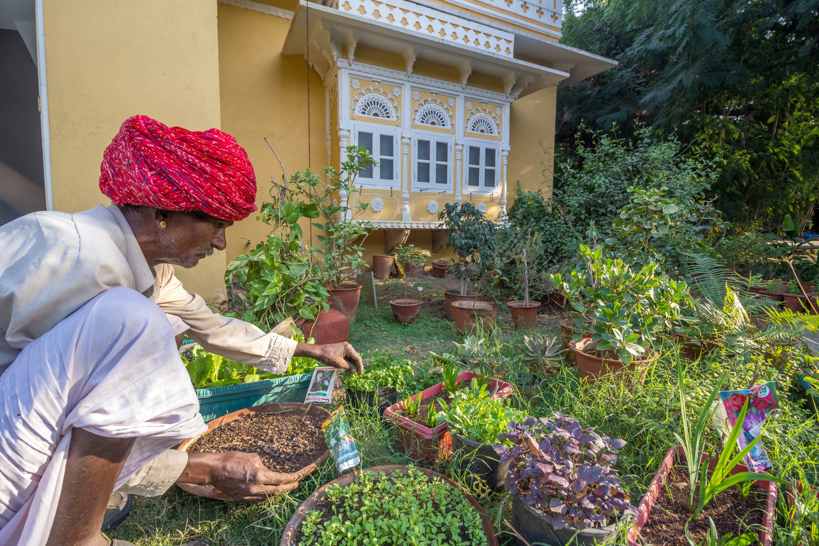 Отель Dev Shree Relais and Châteaux Luxury Deogarh