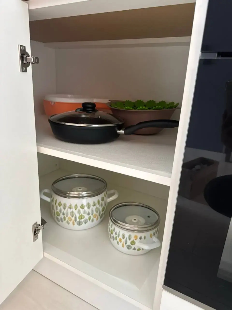 Квартира Уютная - всё для комфортного отдыха