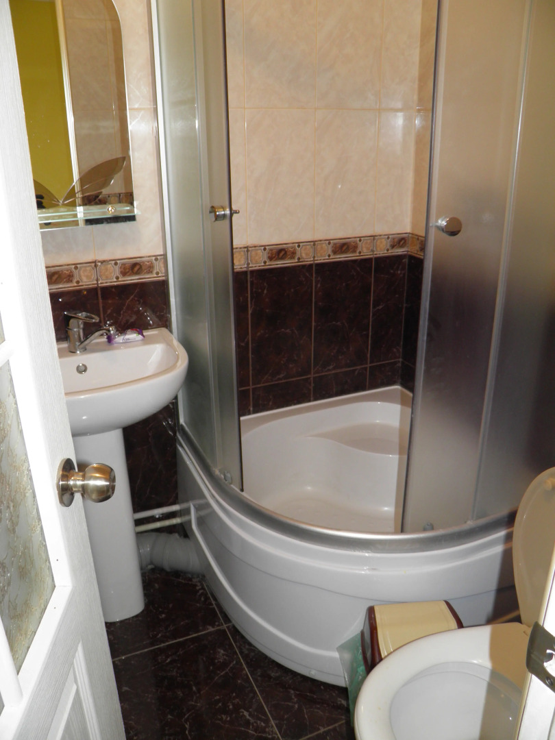 U Yudzhina Guest House