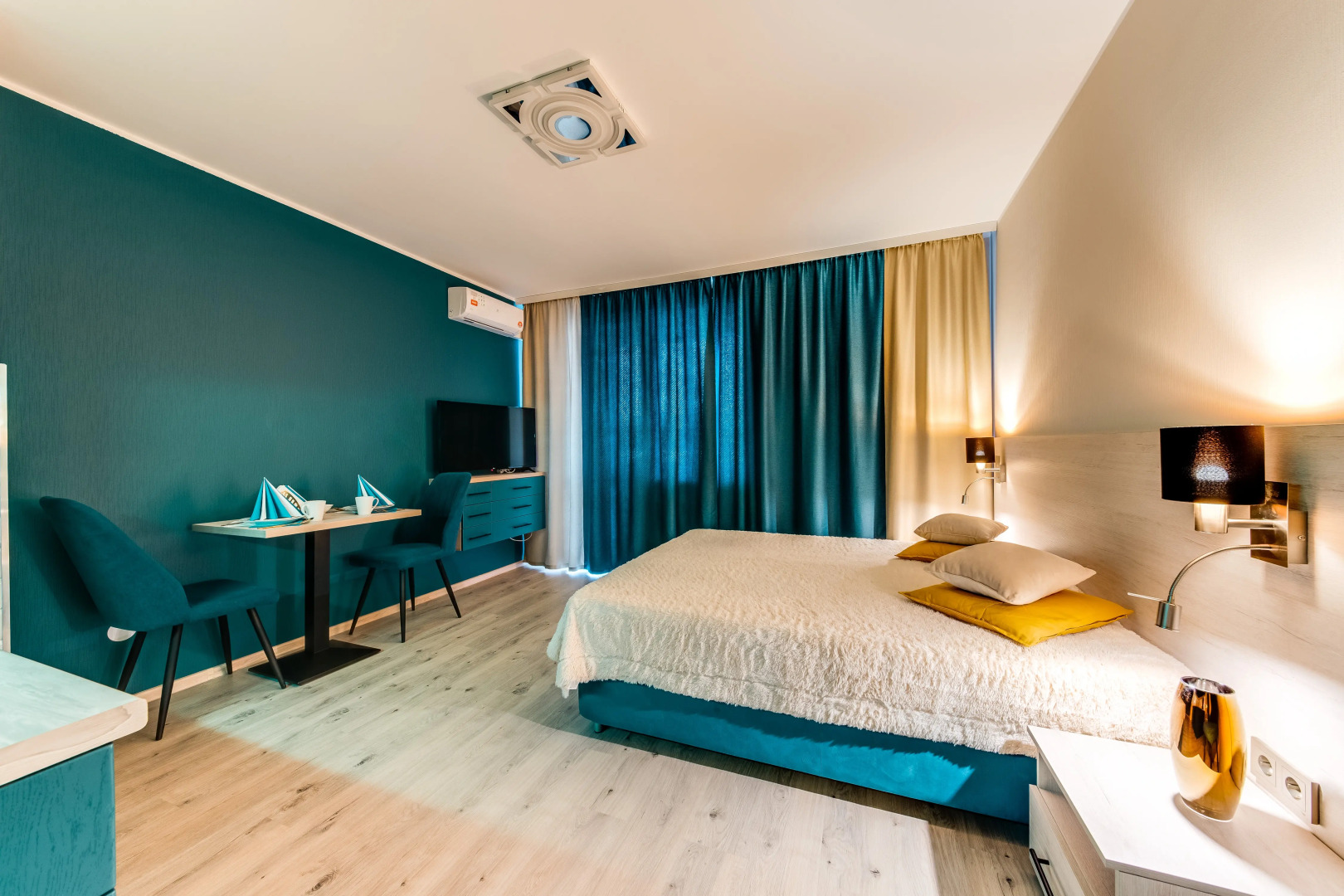 Апартаменты Like - Piter Land