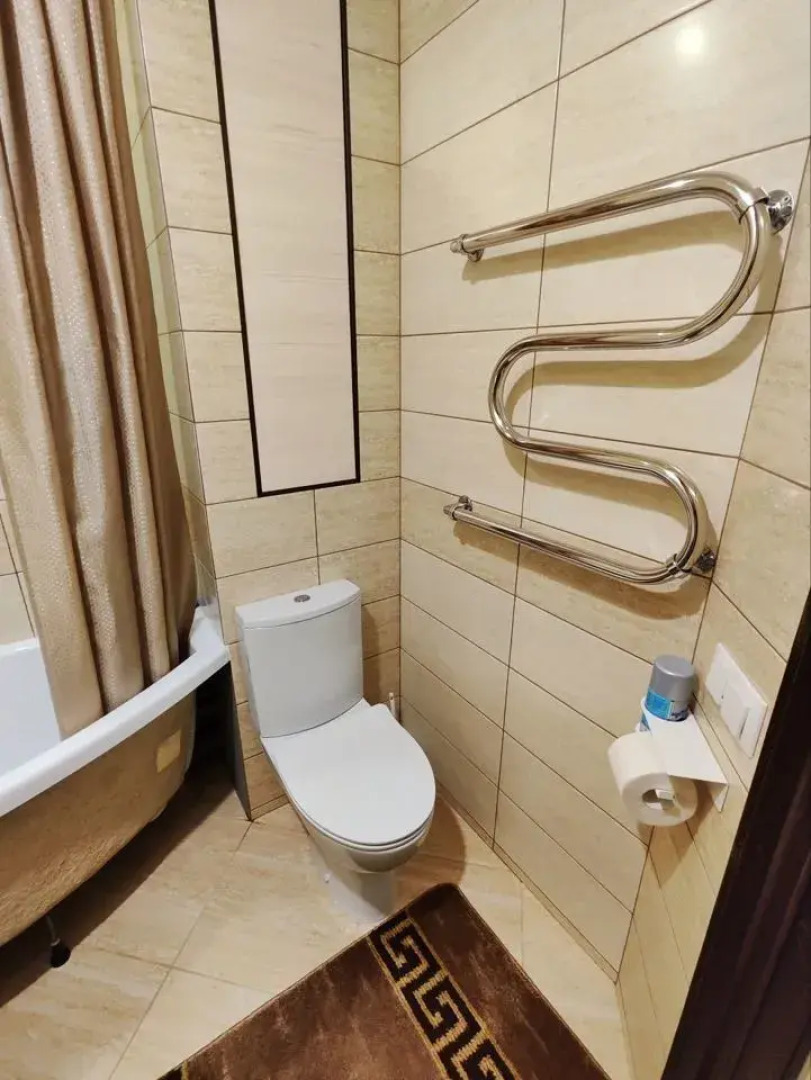 Апартаменты на Советской Улице 37