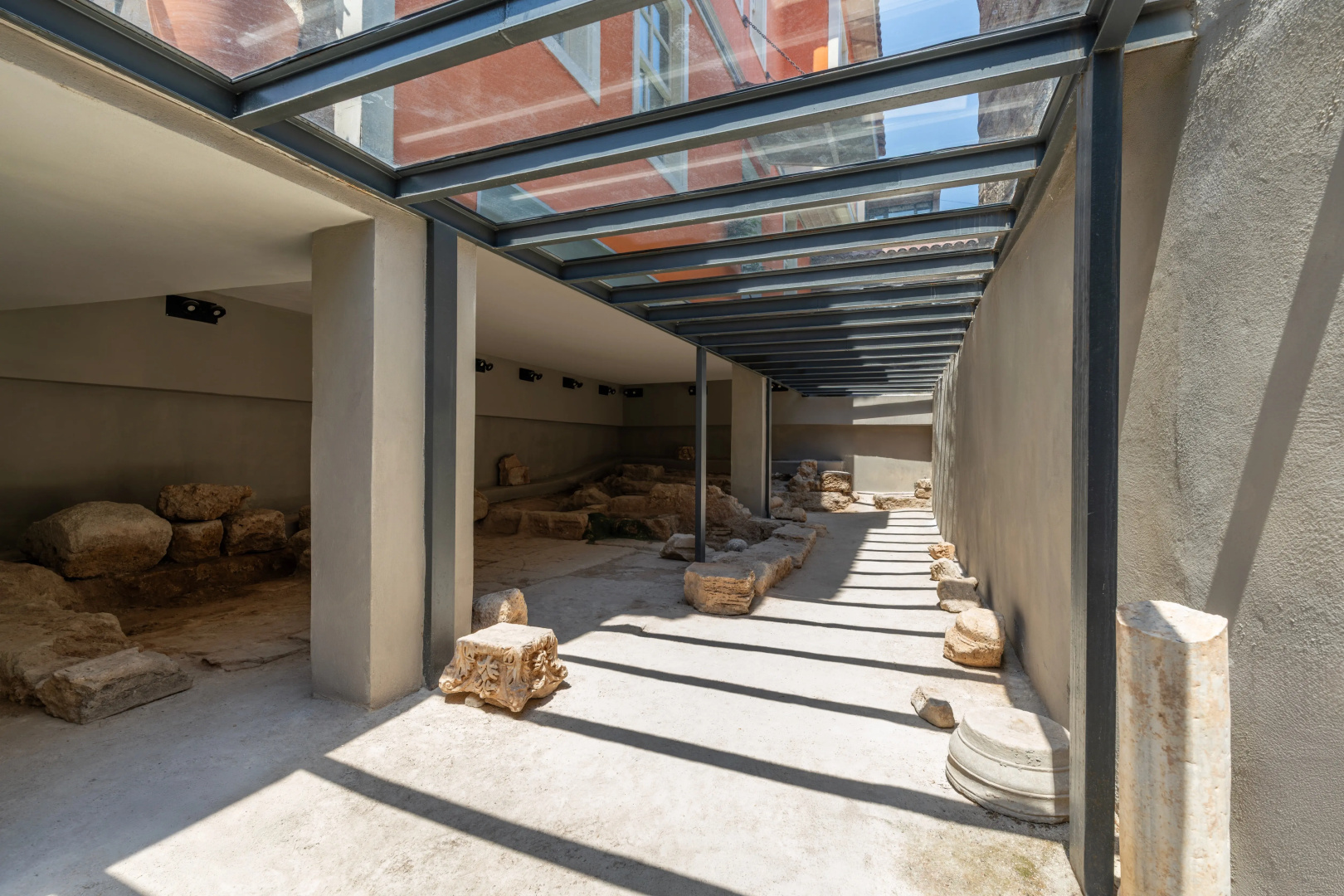 Alp Pasa Hotel - Special Class