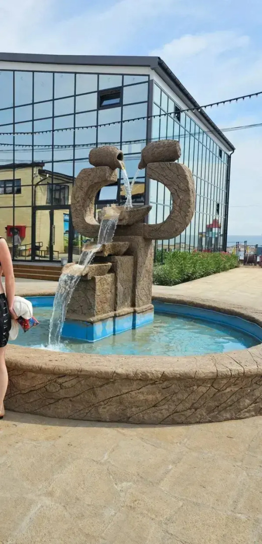 Гостевой Дом Оазис