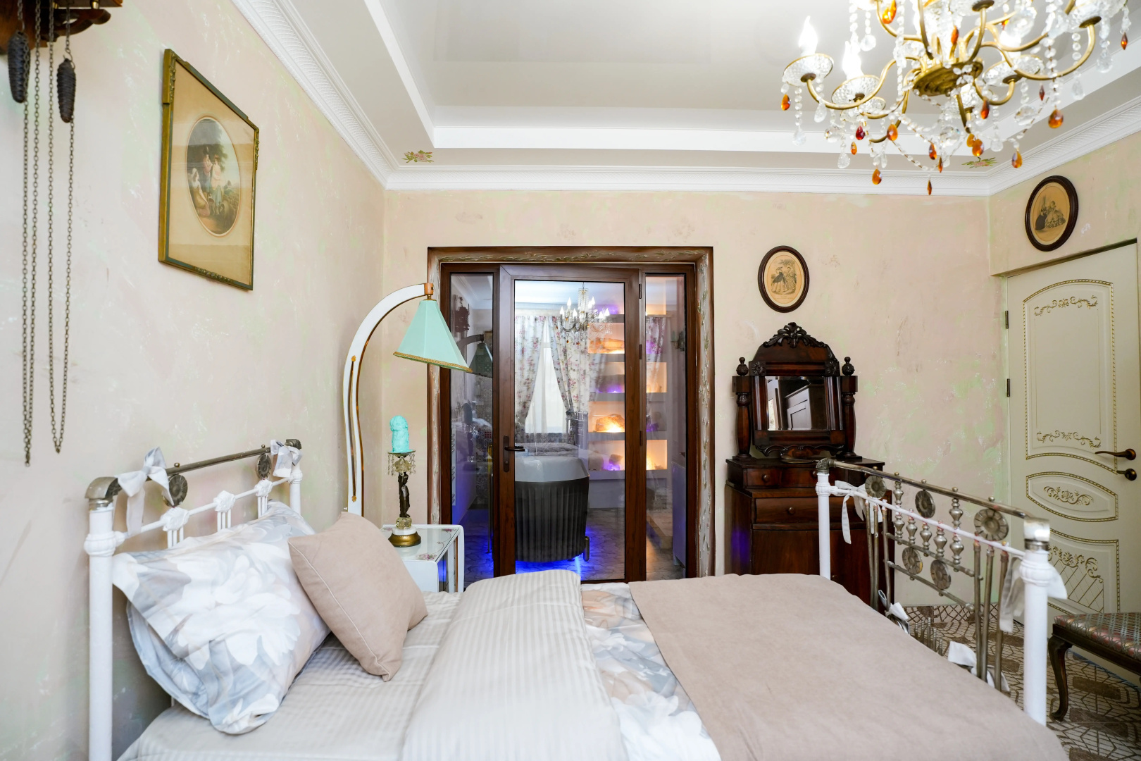 Бутик-отель The Victorian