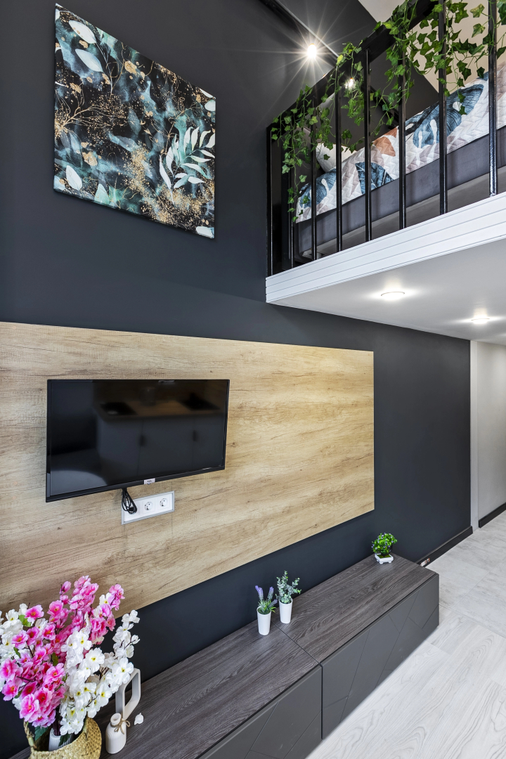 Апарт-отель "В125"