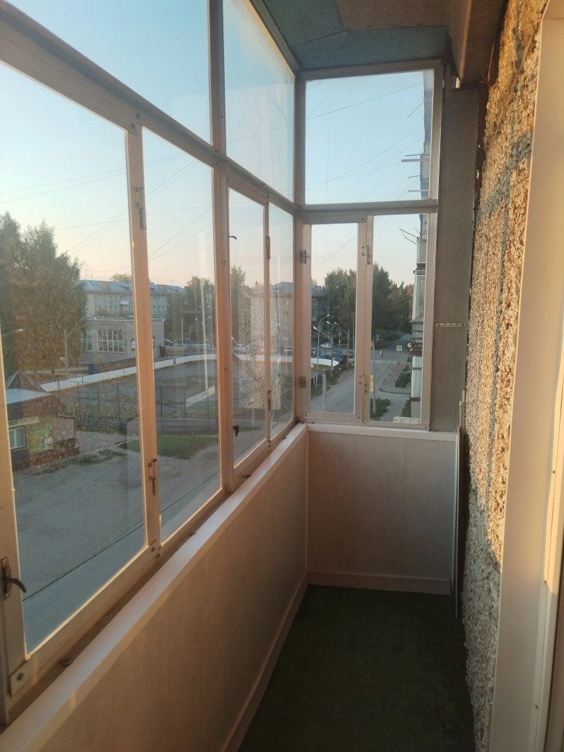 Квартира рядом с аэропортом