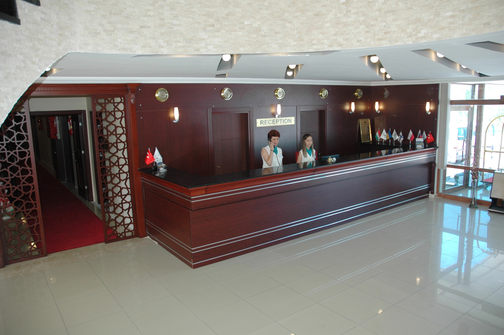 Отель Burgaz Resort Aquapark