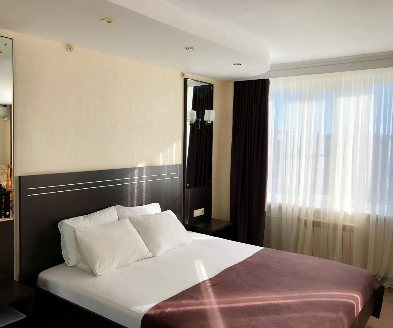 Гостиница Элиста