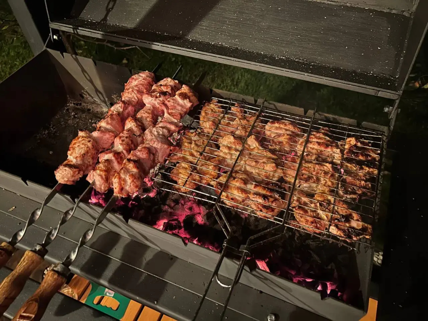 Гостевой дом Суздальское подворье с русской баней