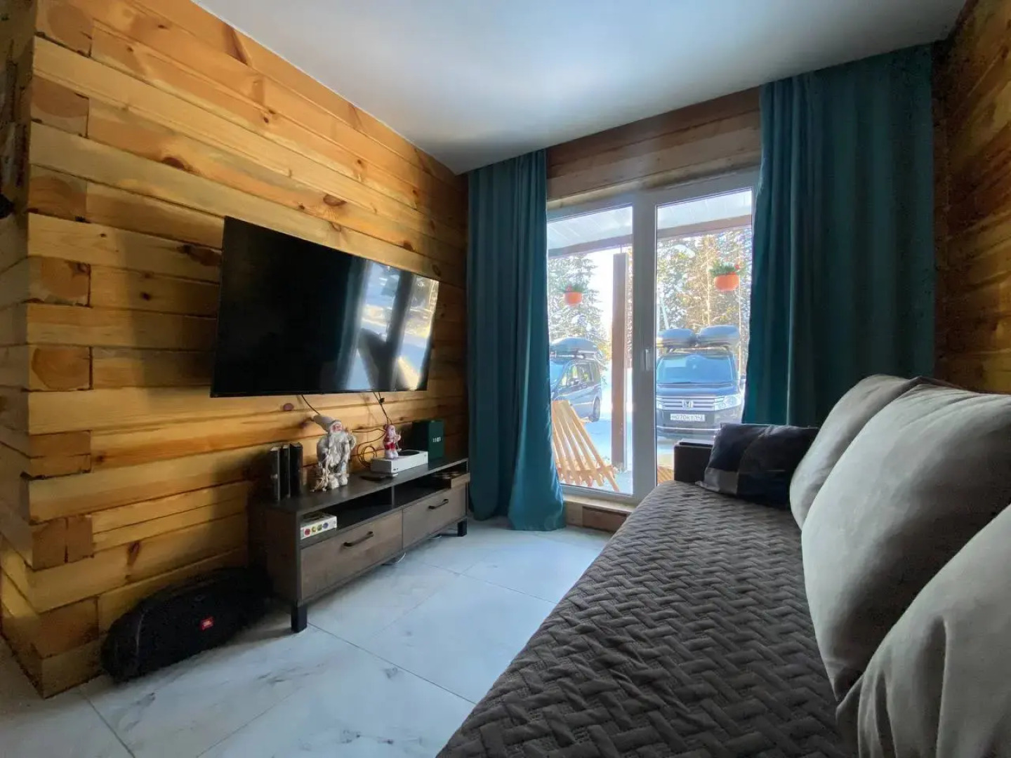 Гостевой дом Kedroff-Gesh