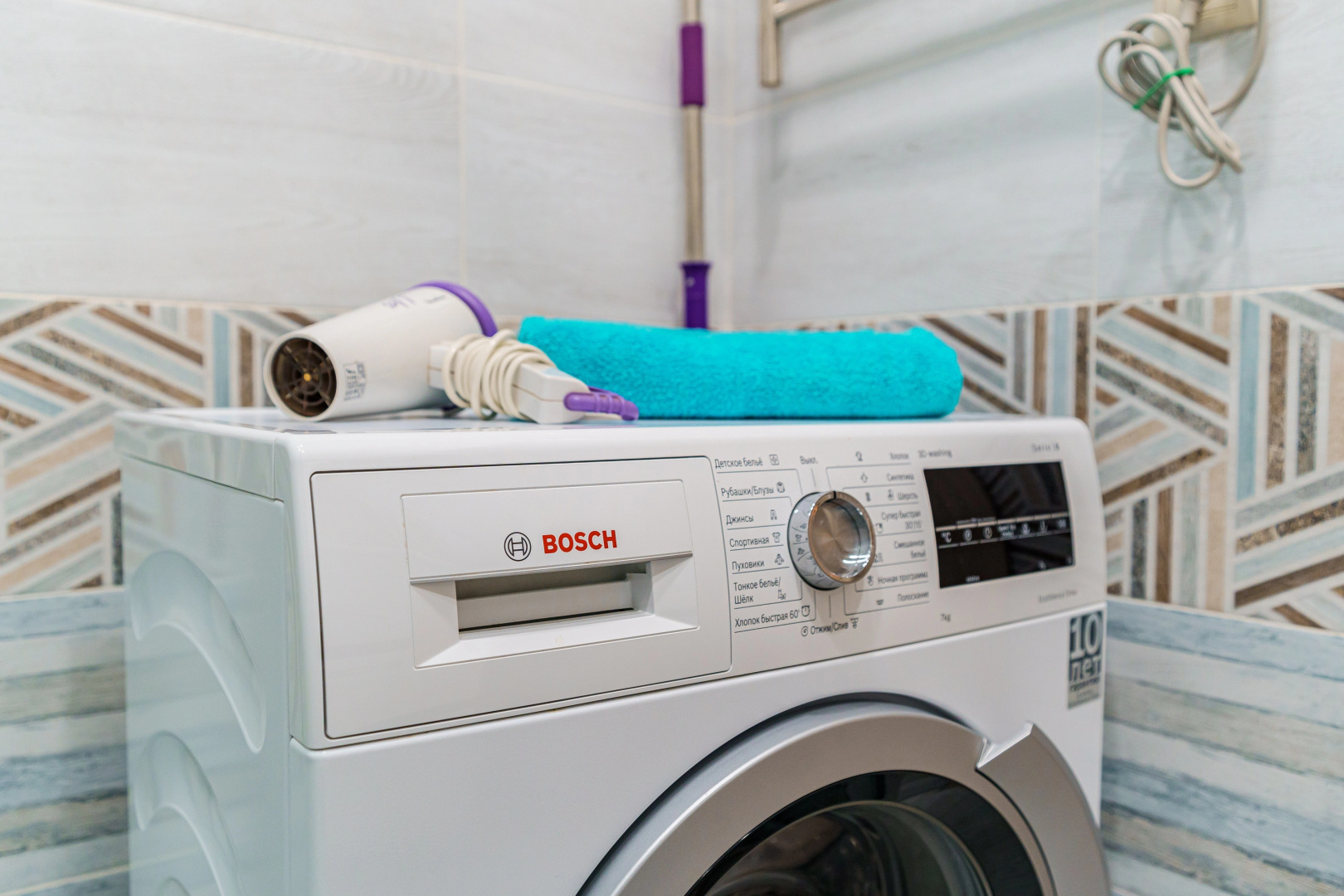 Апартаменты в ЖК Семейный от LetoApart