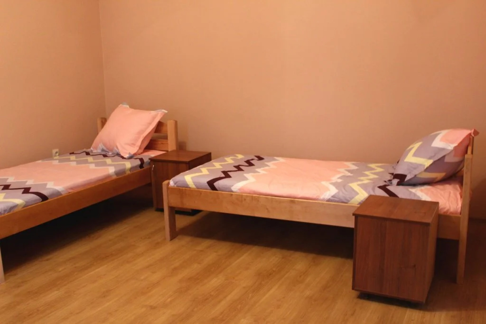 Меблированные комнаты Визит