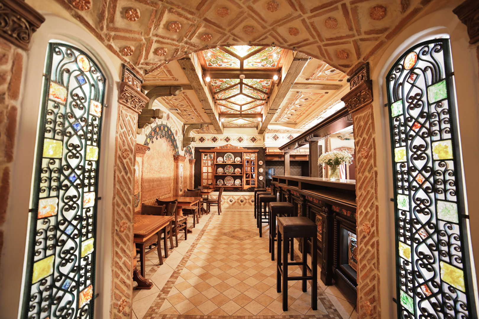 Хостел Диво