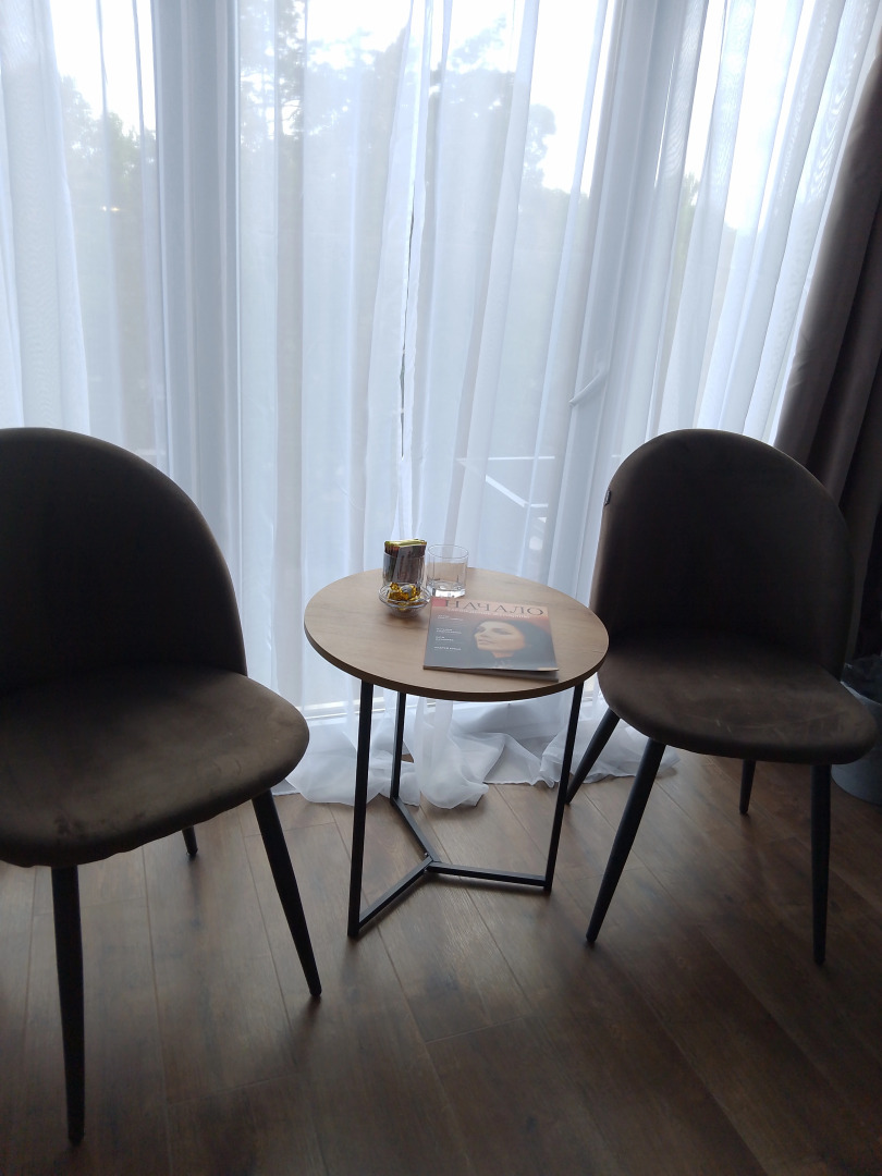 Апартаменты Каланча в самом сердце Волгограда