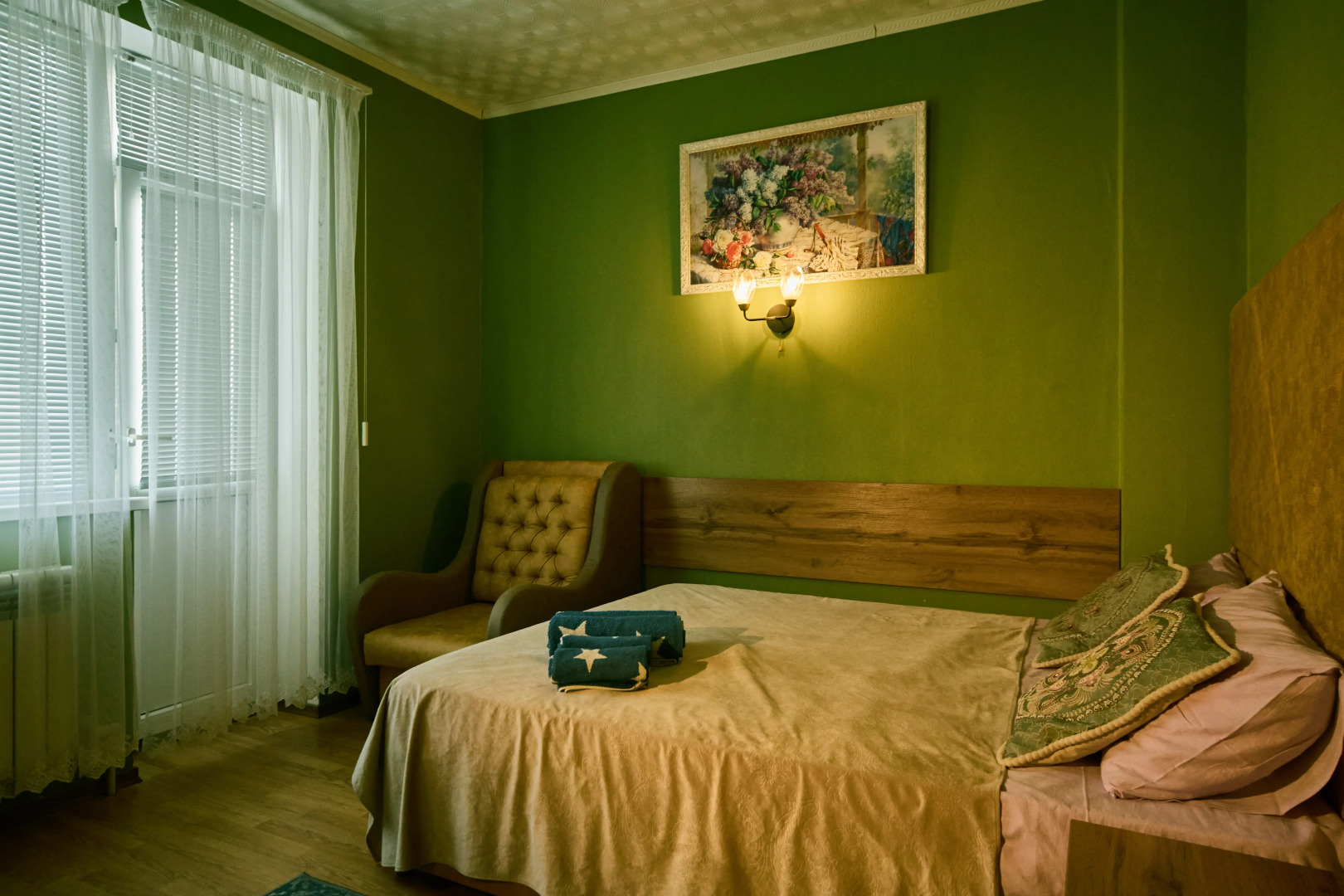 Гостевой Дом София