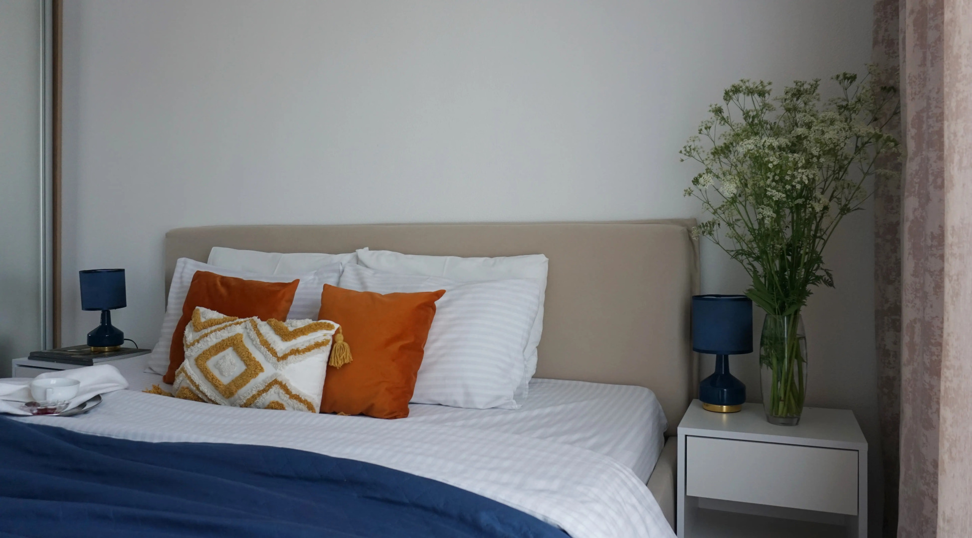 Квартира Светлая Просторная Видовая