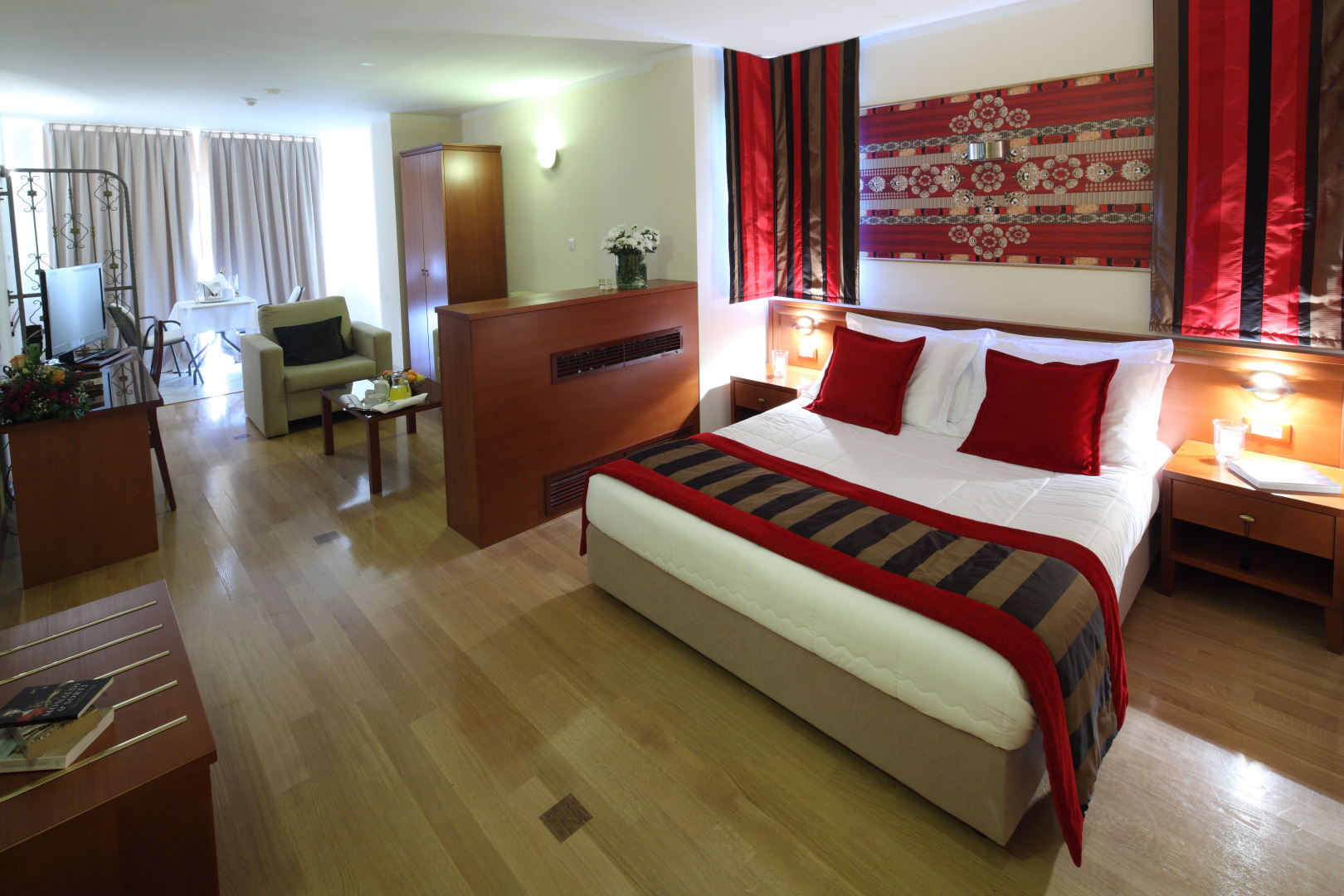 Бутик-Отель Villa Andrea