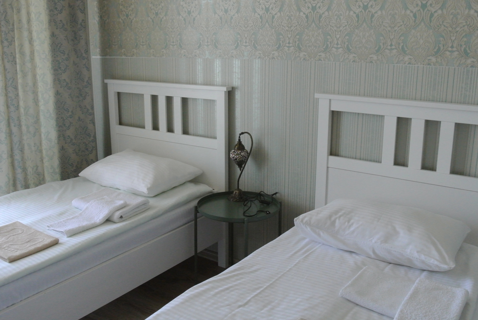 Мини-отель Родник