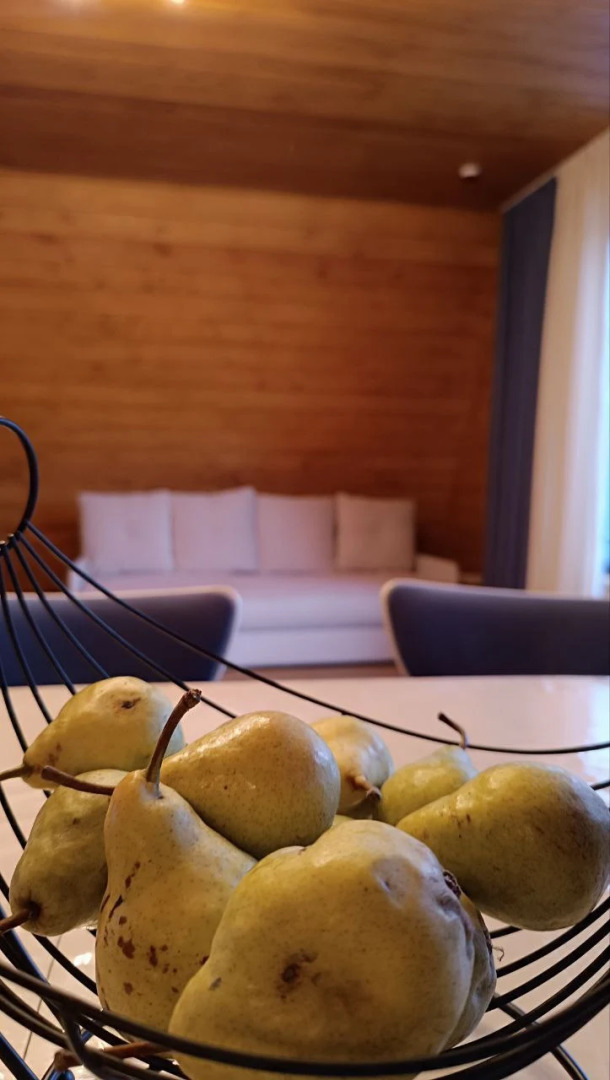 Бунгало Тот самый дом