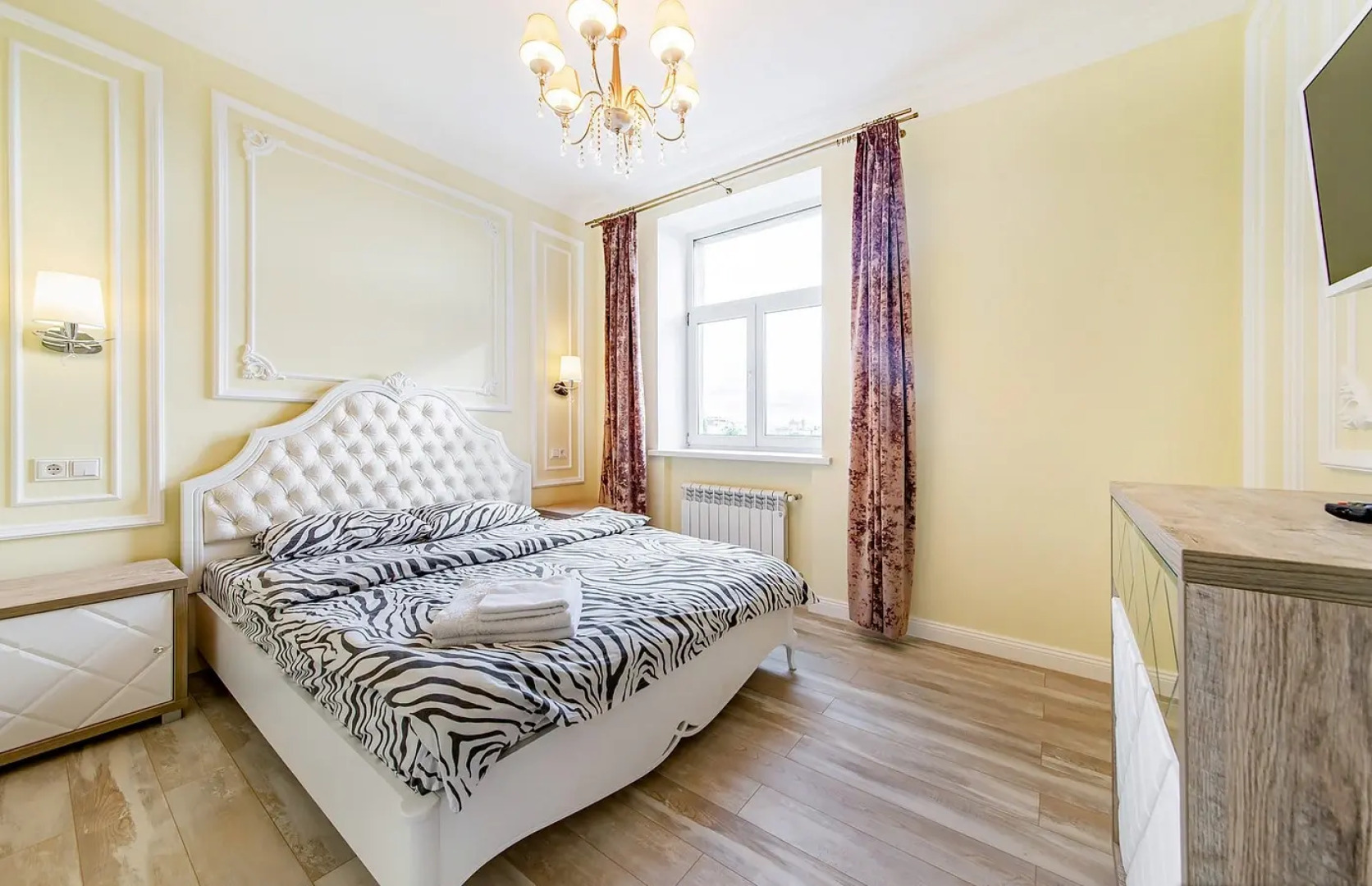 Квартира Victory 2