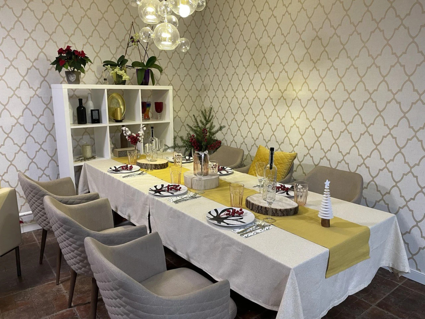 Частный Дом У Медного Озера