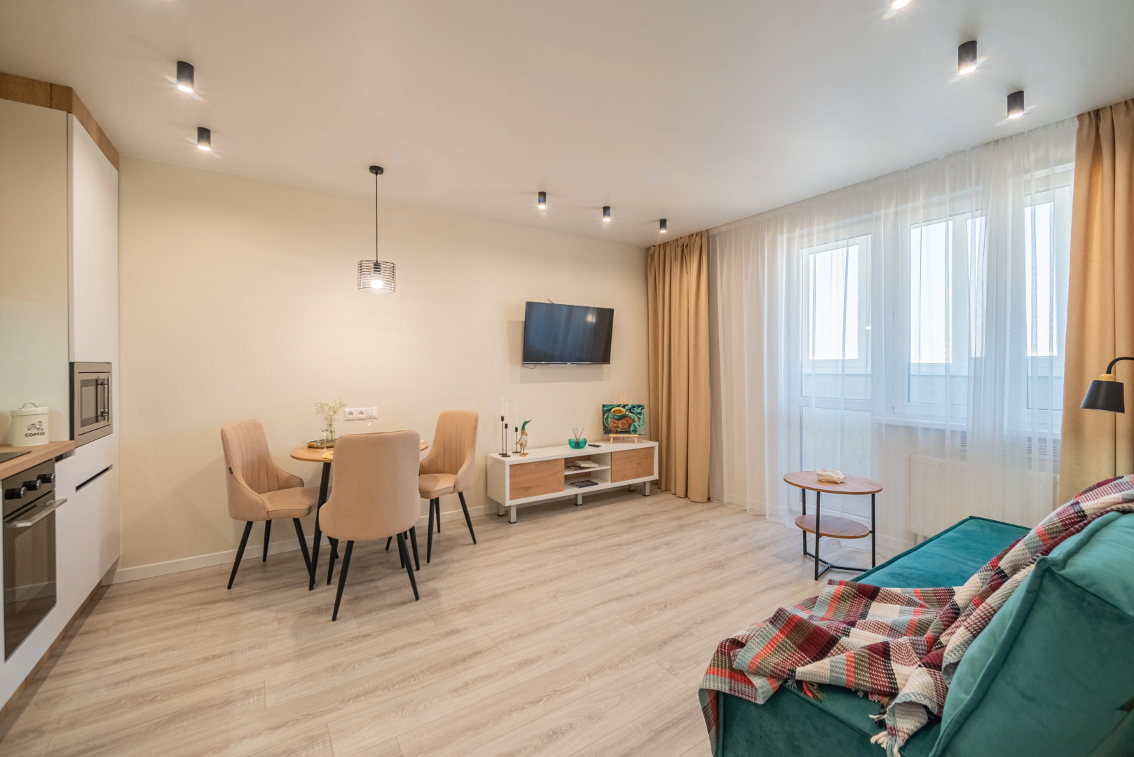 Апартаменты BEST HOUSE