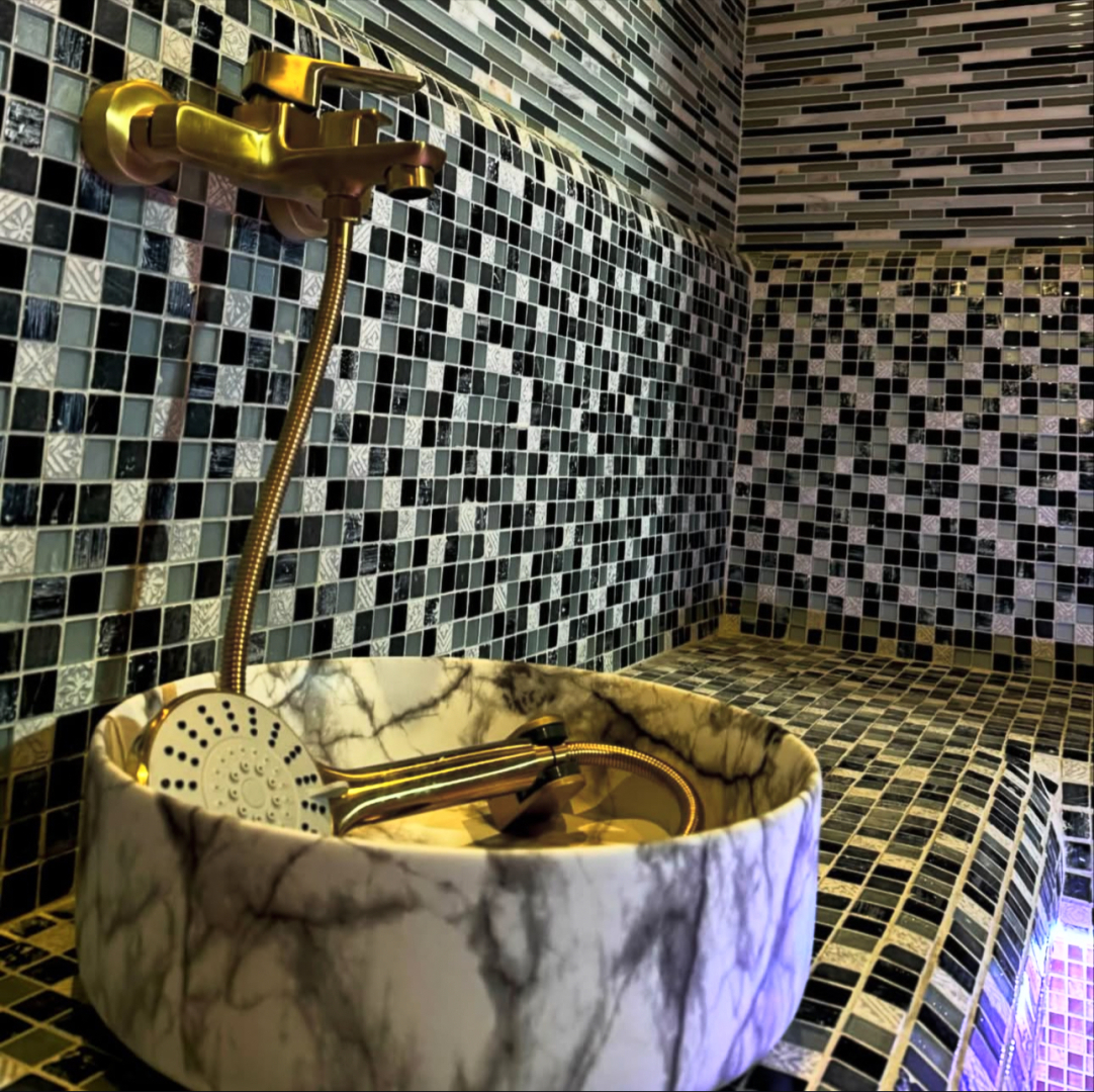 Отель Парк-Отель Адреналин