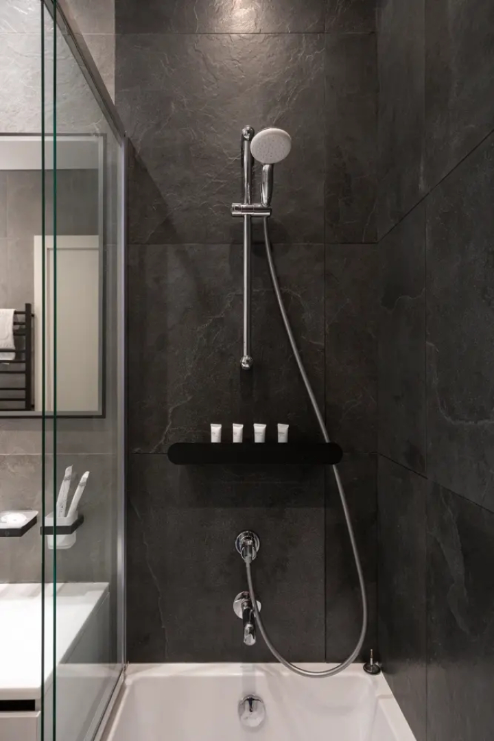 Апартаменты UraganAPART Ария