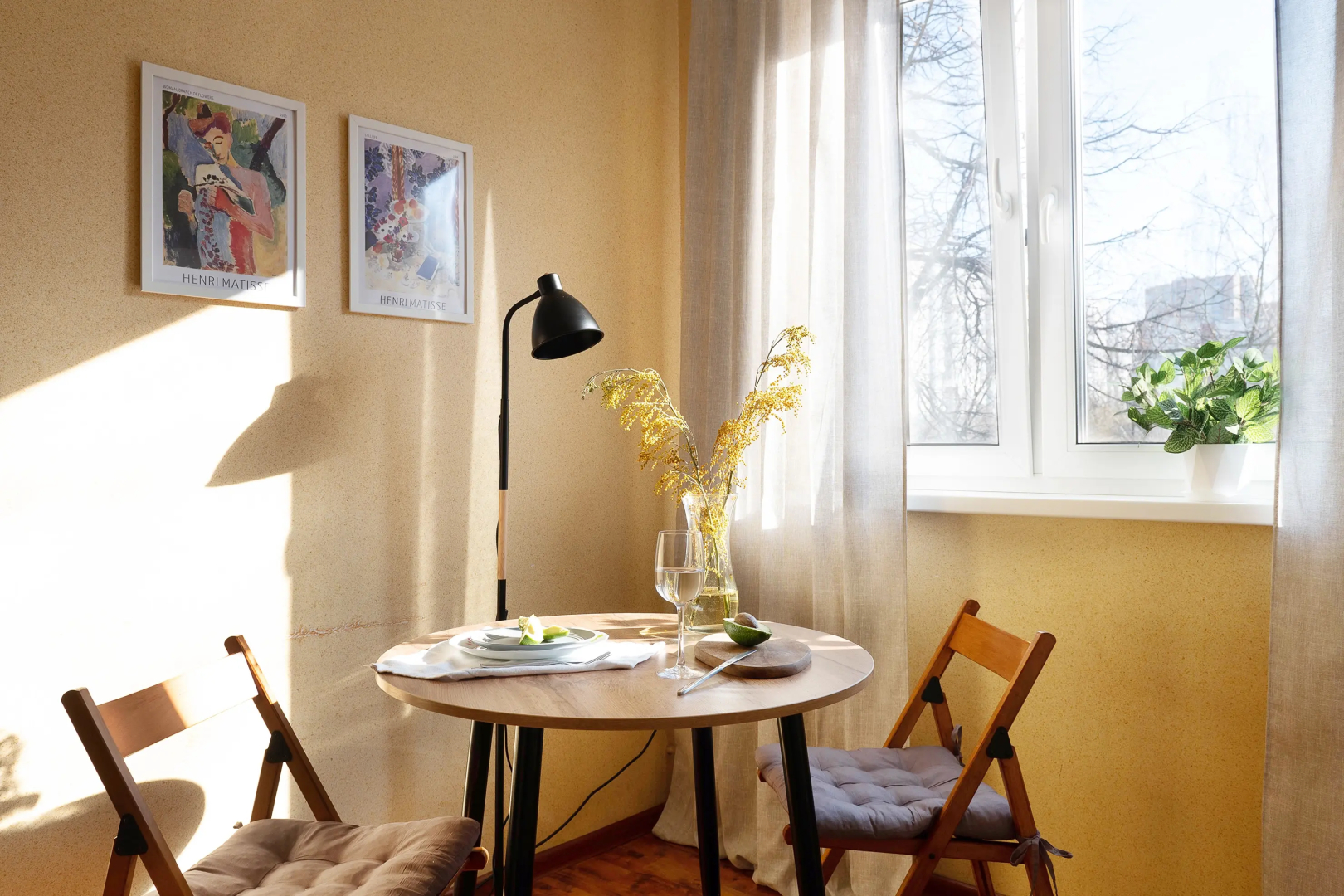 Апартаменты у метро Беляево