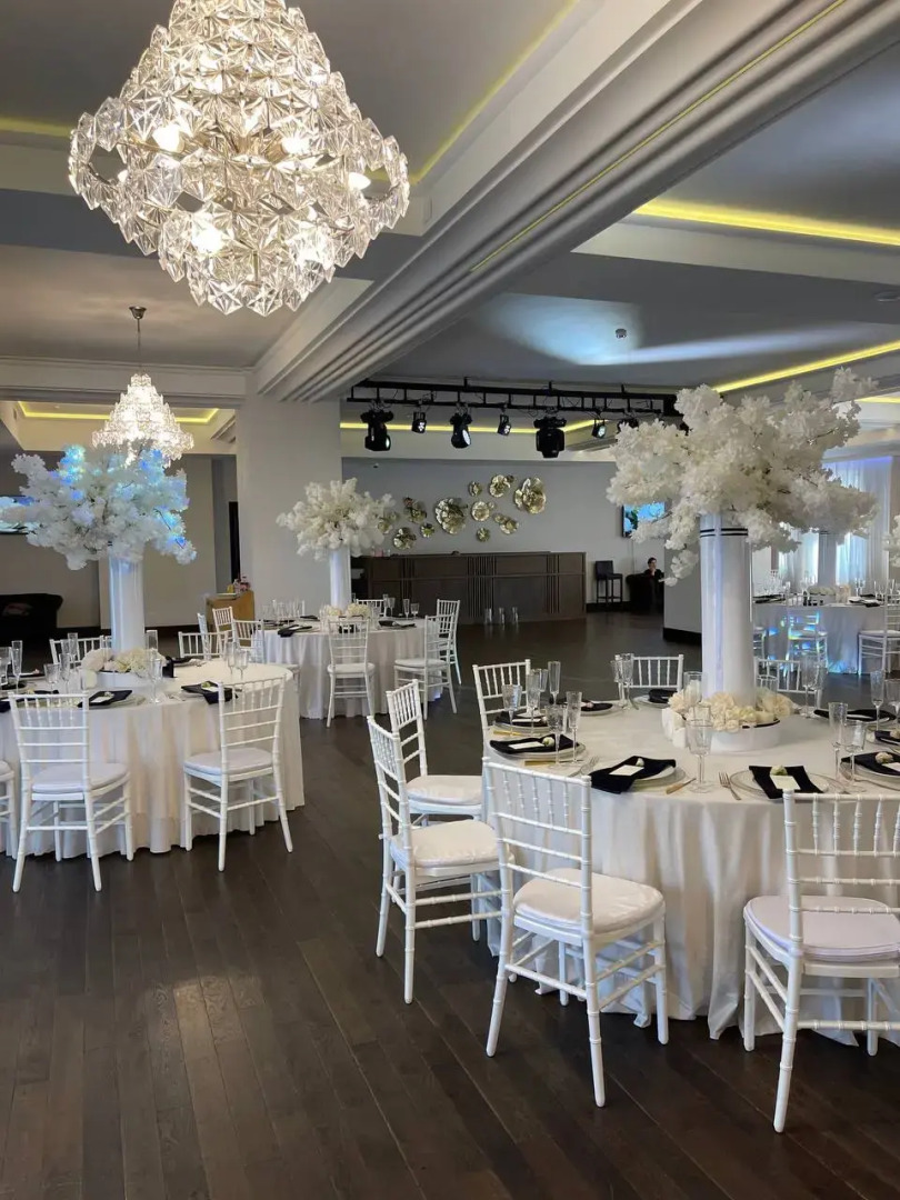 Парк-Отель Юдино