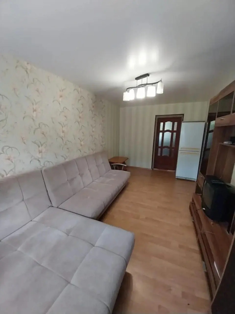 Квартира 2-х Комнатная на Берегу Горьковского Моря