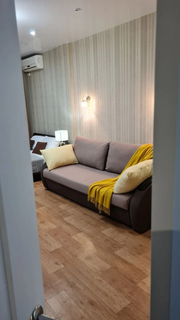 Апартаменты На Мамаевом Кургане