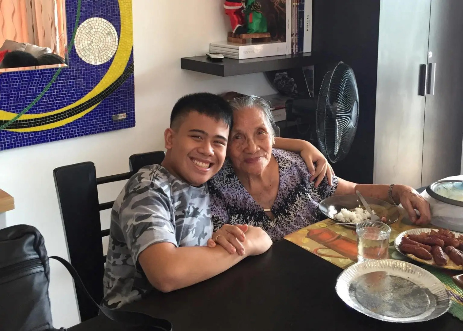 Гостевой Дом Casa Herminia Baler