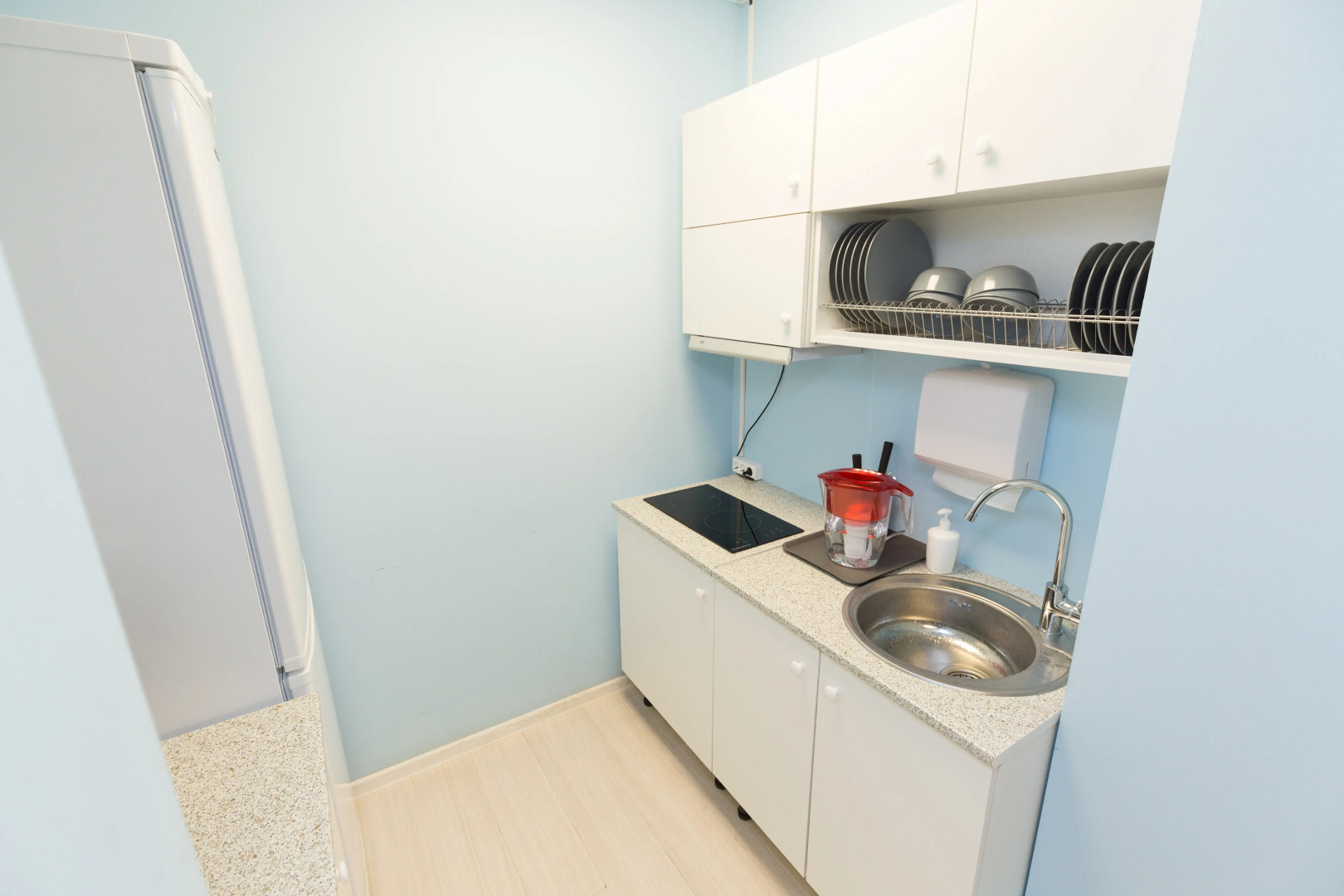 Хостел Трэвел