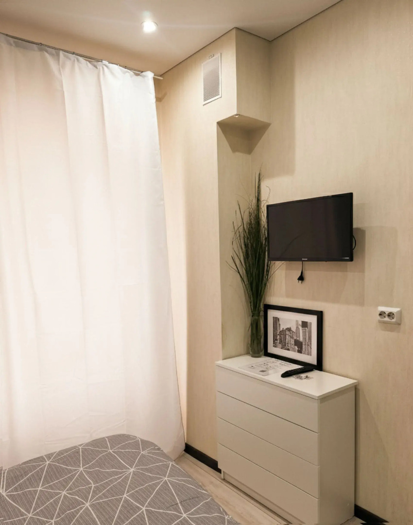 Апартаменты в Историческом Центре 3