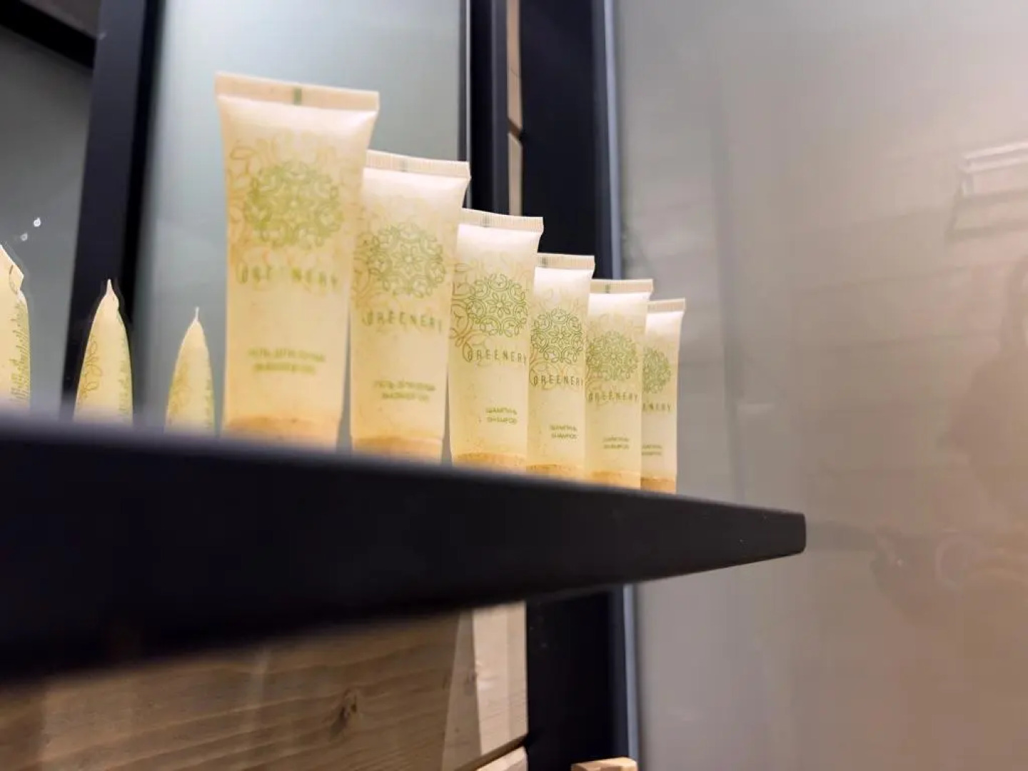 База отдыха Forest Cottage (Форест Коттедж)