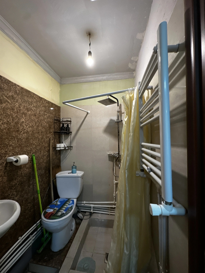 Гостевой дом Vahe’s Family