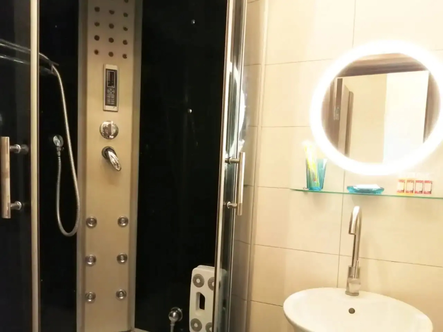 Апартаменты ГДК | проспект Октября 176