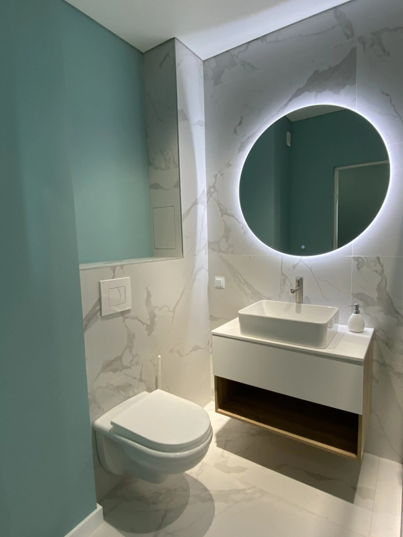 Квартира LikeHome на Дачной