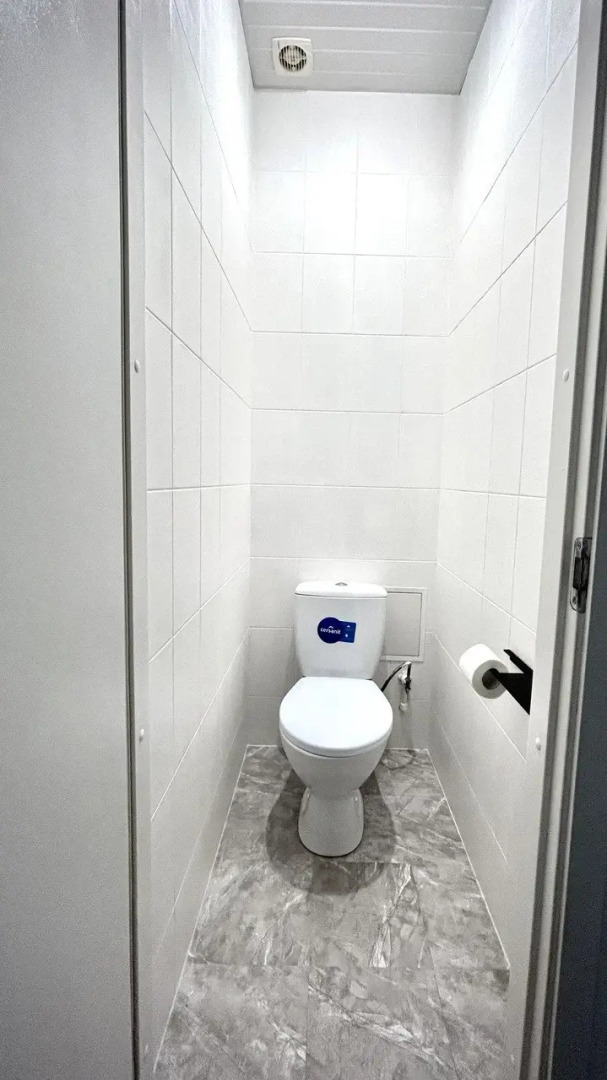 Меблированные комнаты OpenHome guest house, room #3