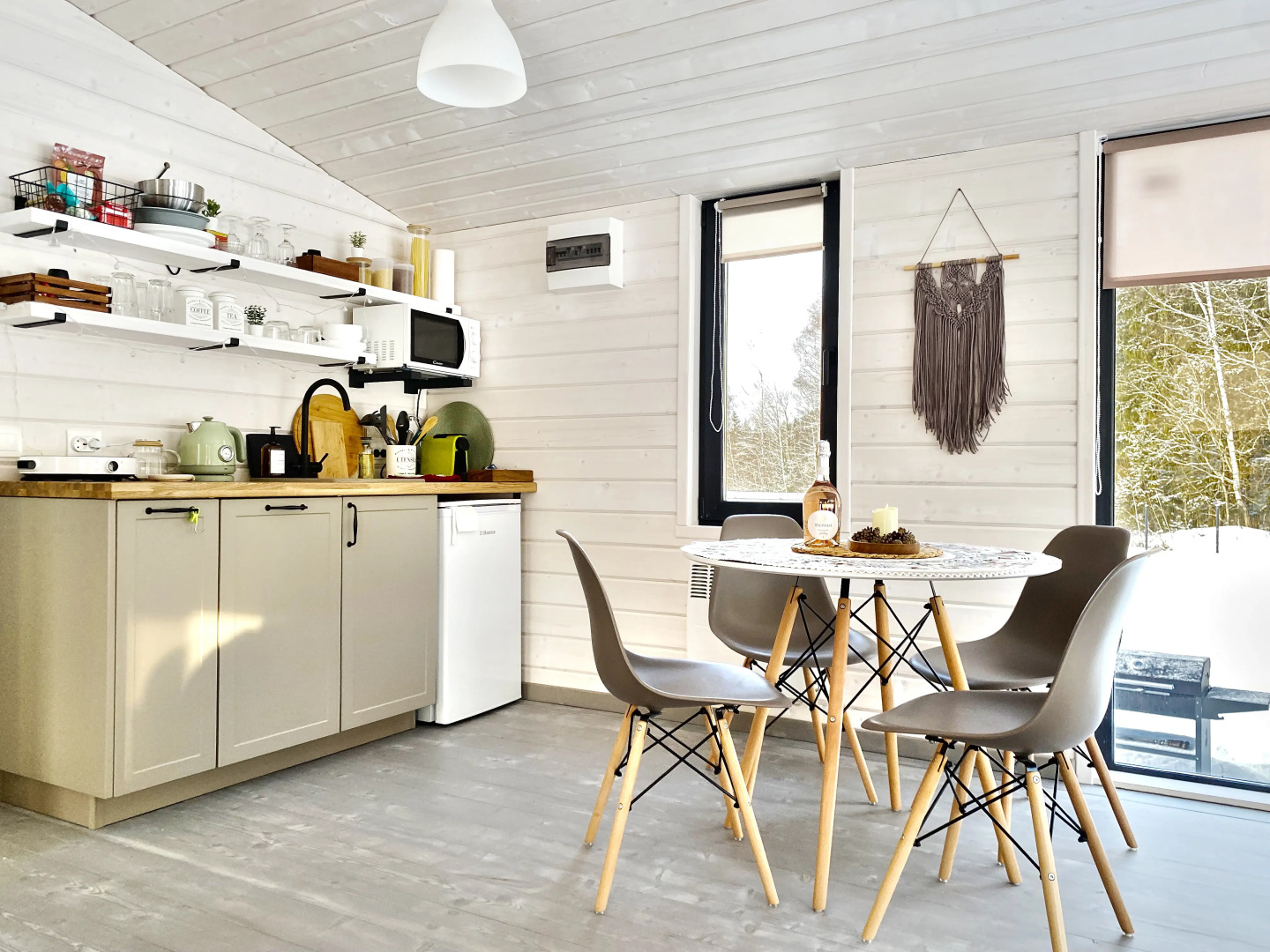 Yelli I Pelli Guest House